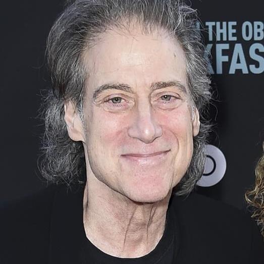 Larry David, Jamie Lee Curtis, Ben Stiller pay tribute to comedian Richard Lewis after death at 76